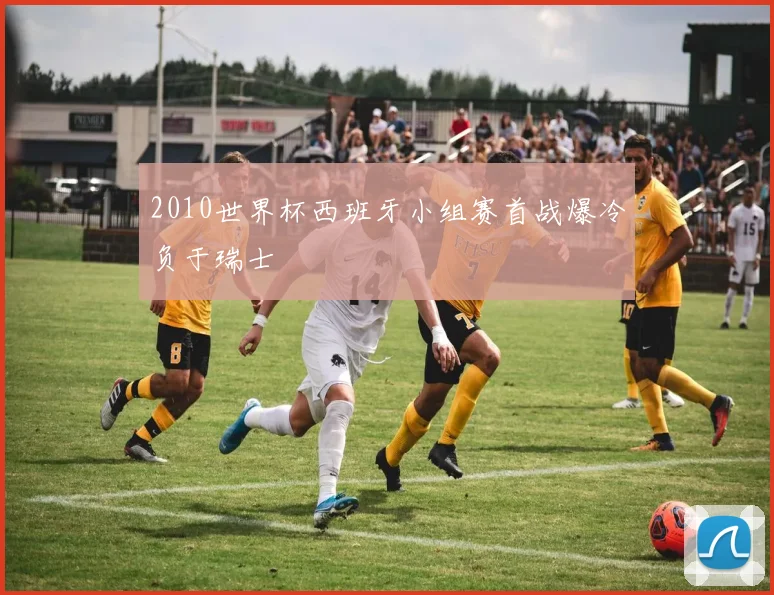 2010世界杯西班牙小组赛首战爆冷负于瑞士