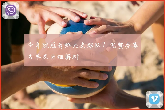 今年欧冠有哪几支球队？完整参赛名单及分组解析